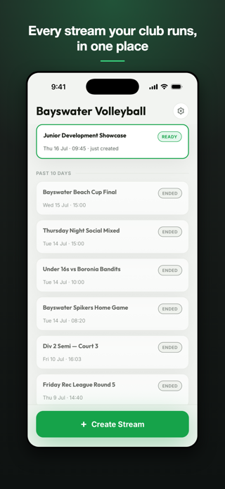 FrogBox Go Lite Screenshot 1 of 4