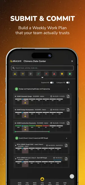 allucent screenshot 4
