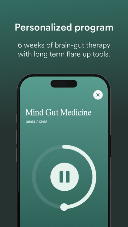 Nerva: Brain-Gut IBS Therapy screenshot-3