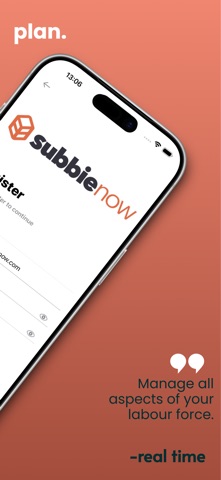 SubbieNow screenshot