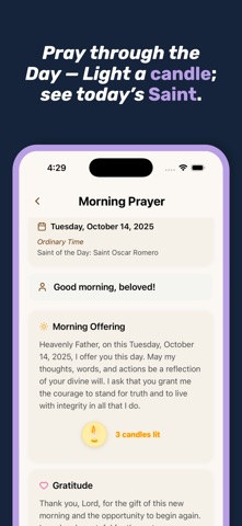 FaithPal Screenshot 5 of 8