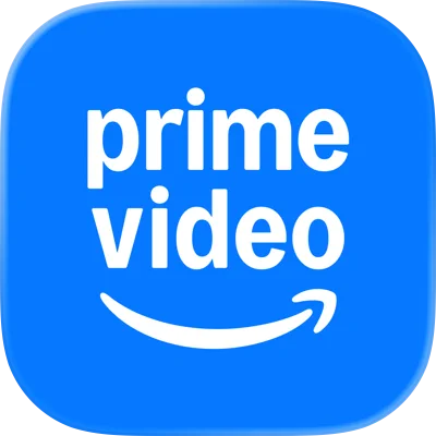 Amazon Prime Video  6M