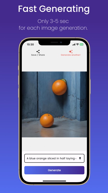 Rush Art - AI Image Generator