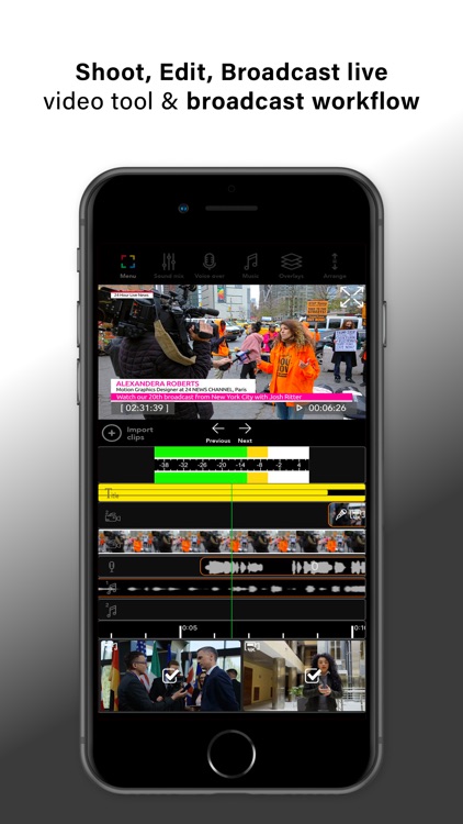 CTpro: Editor Video Mojo Pro