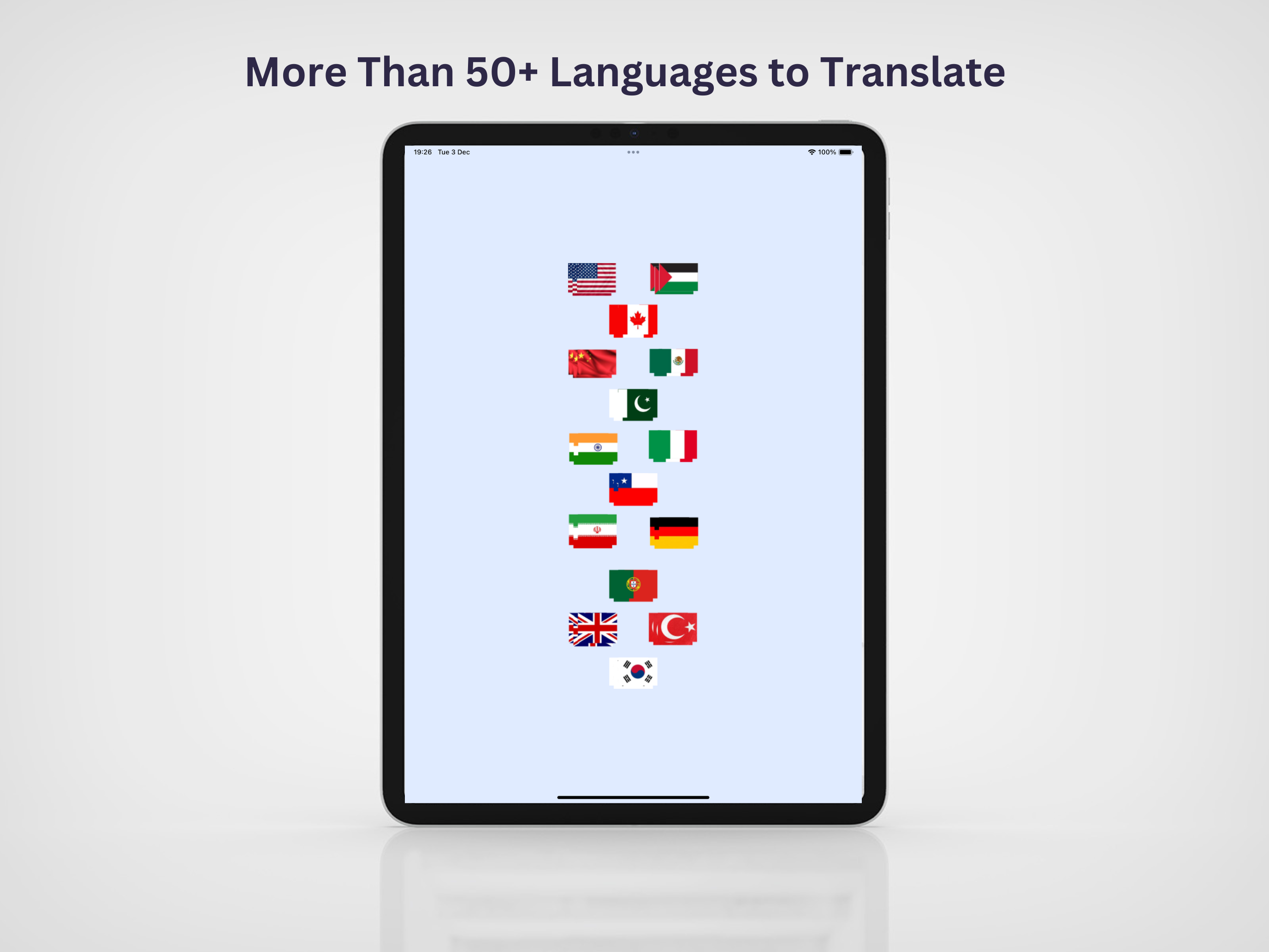 SpeakEasy - Translator