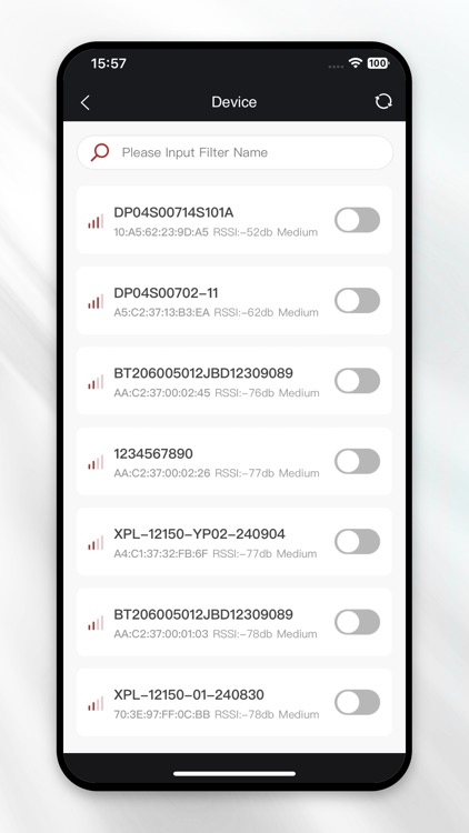 LONE STAR MARINE screenshot-3