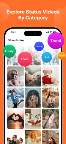 lPlayer - Offline Video Player screenshot