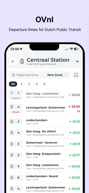 OVnl screenshot 1