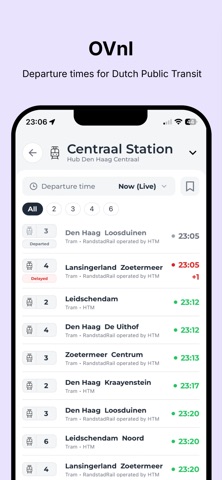 OVnl screenshot