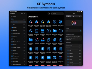 Symbolero ipad screenshot 4