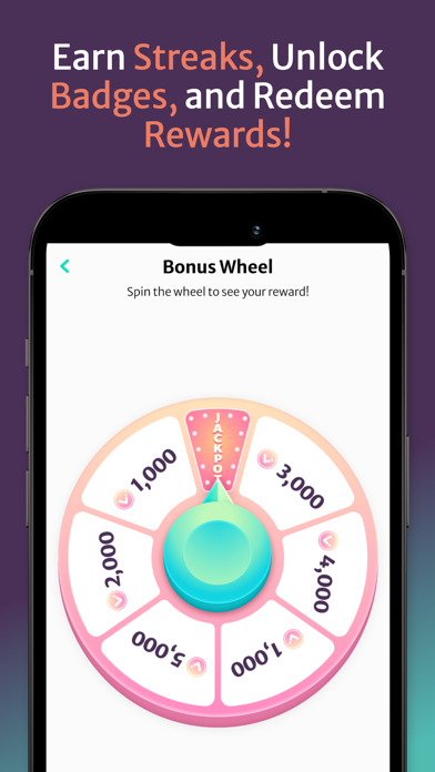 Verity: Mental Health Made Fun Screenshot