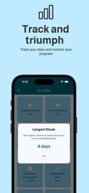 Ivy: Productivity App screenshot 4