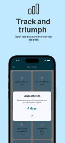 Ivy: Productivity App Screenshot 4 of 5