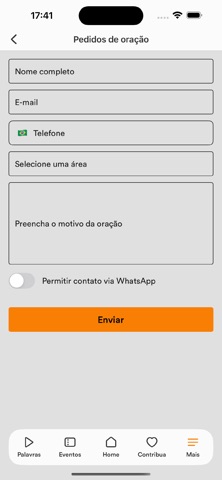 REVOG + Screenshot 5 of 5