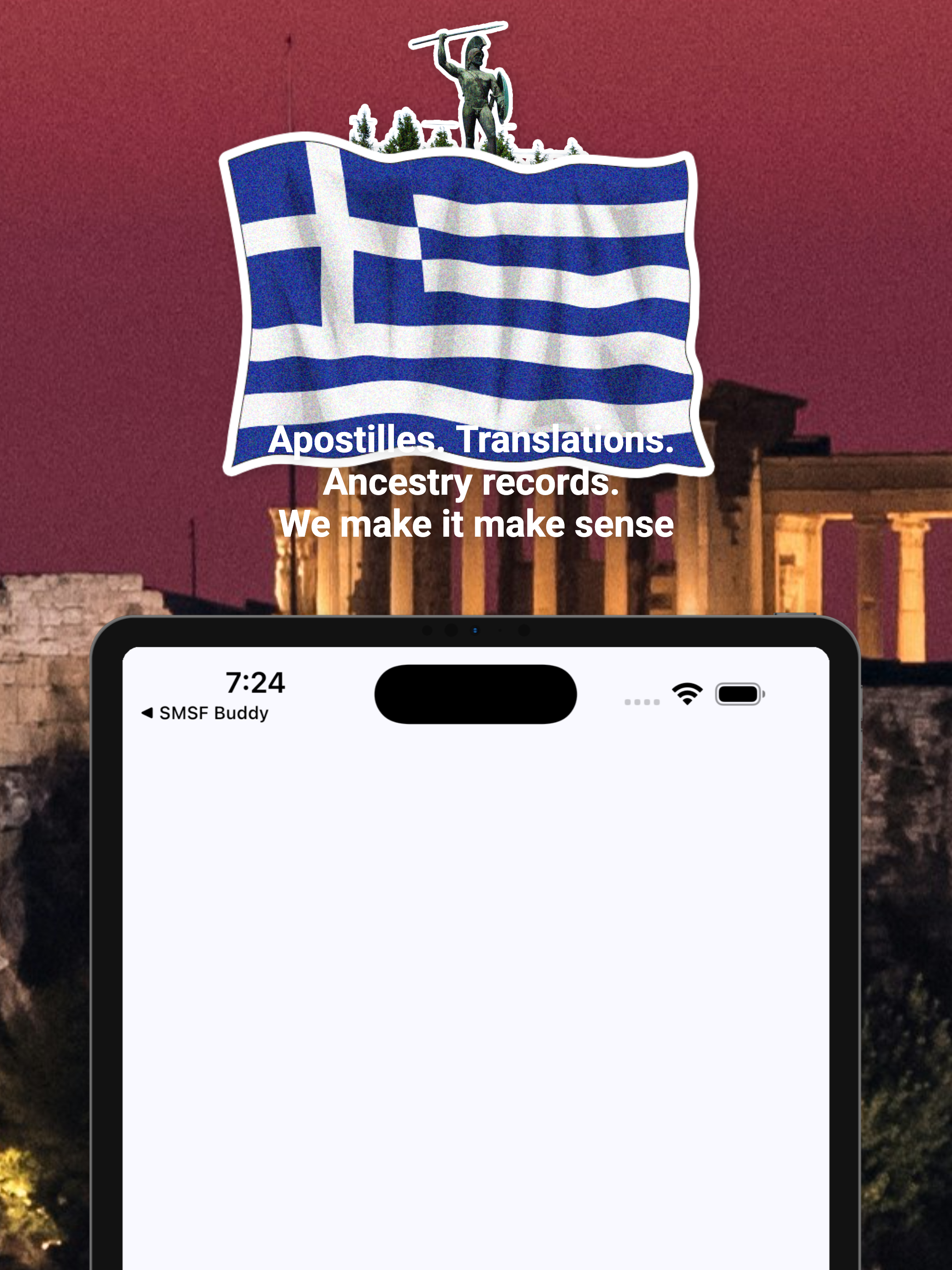 CitizenGR: Greek Citizenship screenshot 15