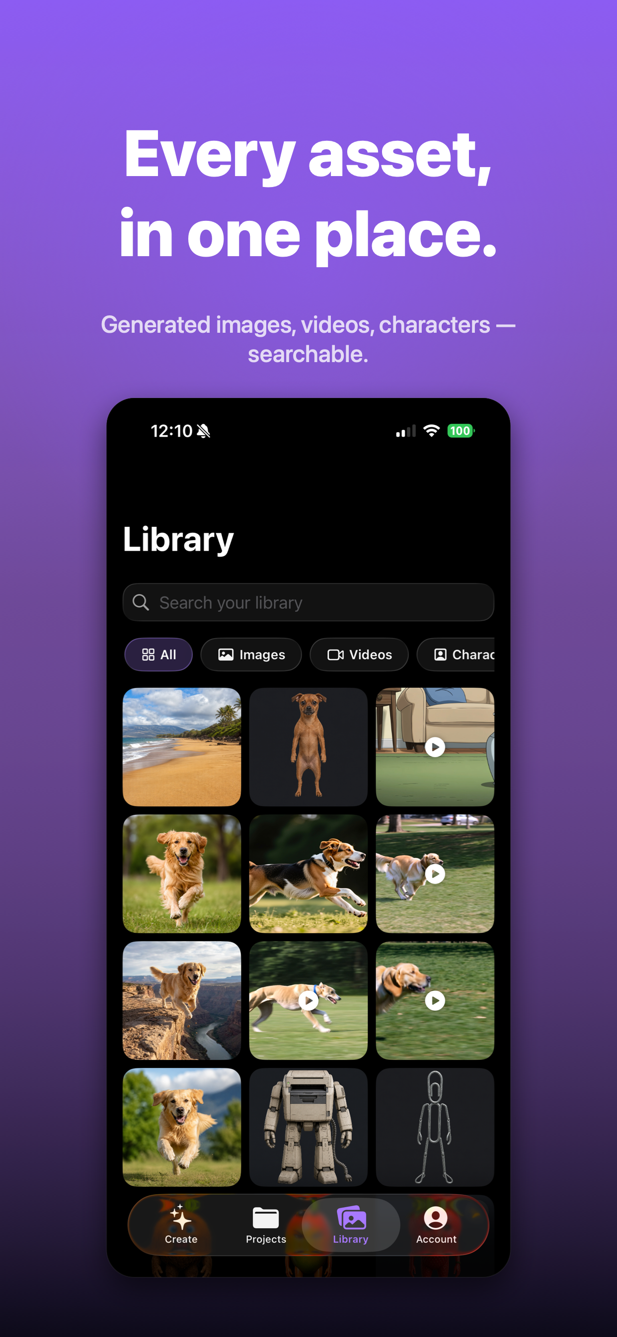 Montaj.dev screenshot 4
