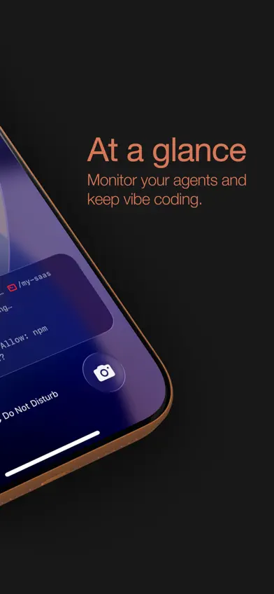 Agentfy: AI Agent Monitor screenshot 2