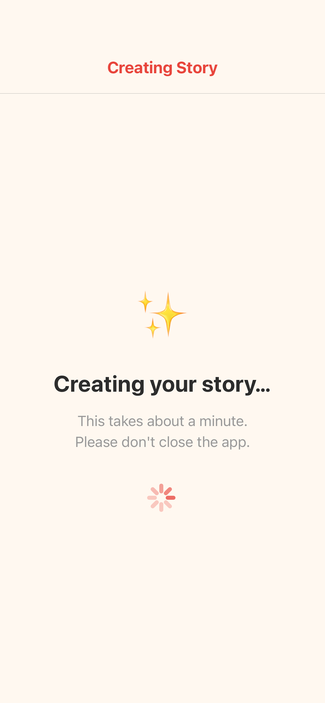 Memoir AI - Senior Memory App screenshot 6