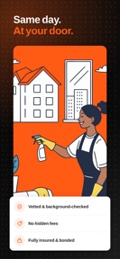 Apexshine - Cleaning on Demand screenshot