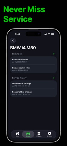 DriveDash Essentials Screenshot 6 of 6