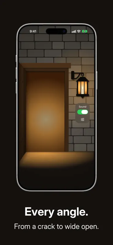 Creaky Hinge screenshot 4 of 4