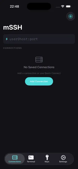 mssh screenshot 4
