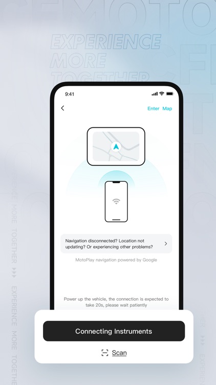CFMOTO RIDE screenshot-3
