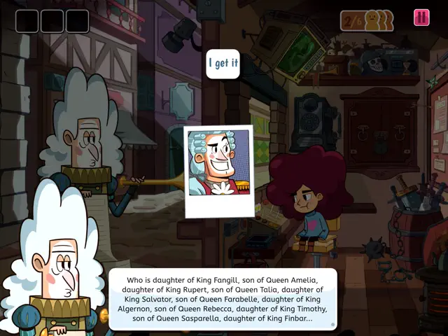 Lil' Guardsman screenshot 14