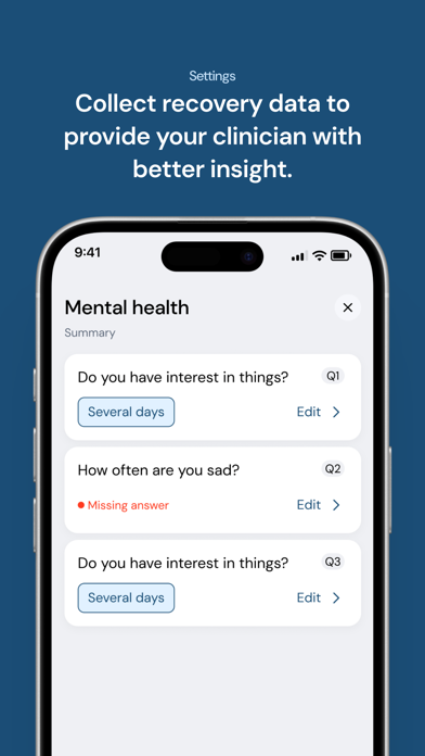 HM Assistant Screenshot 5 of 5