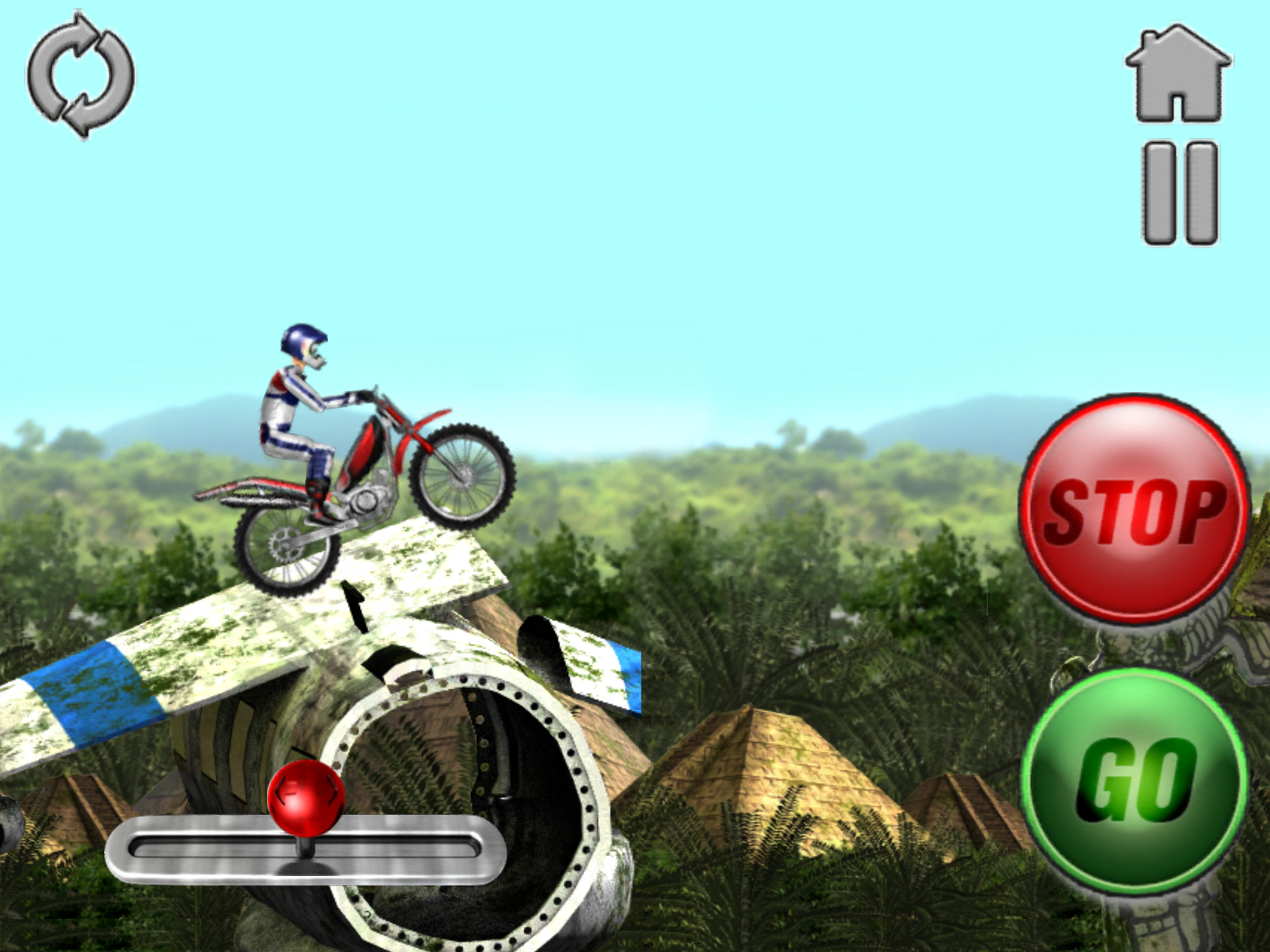 Bike Mania 2