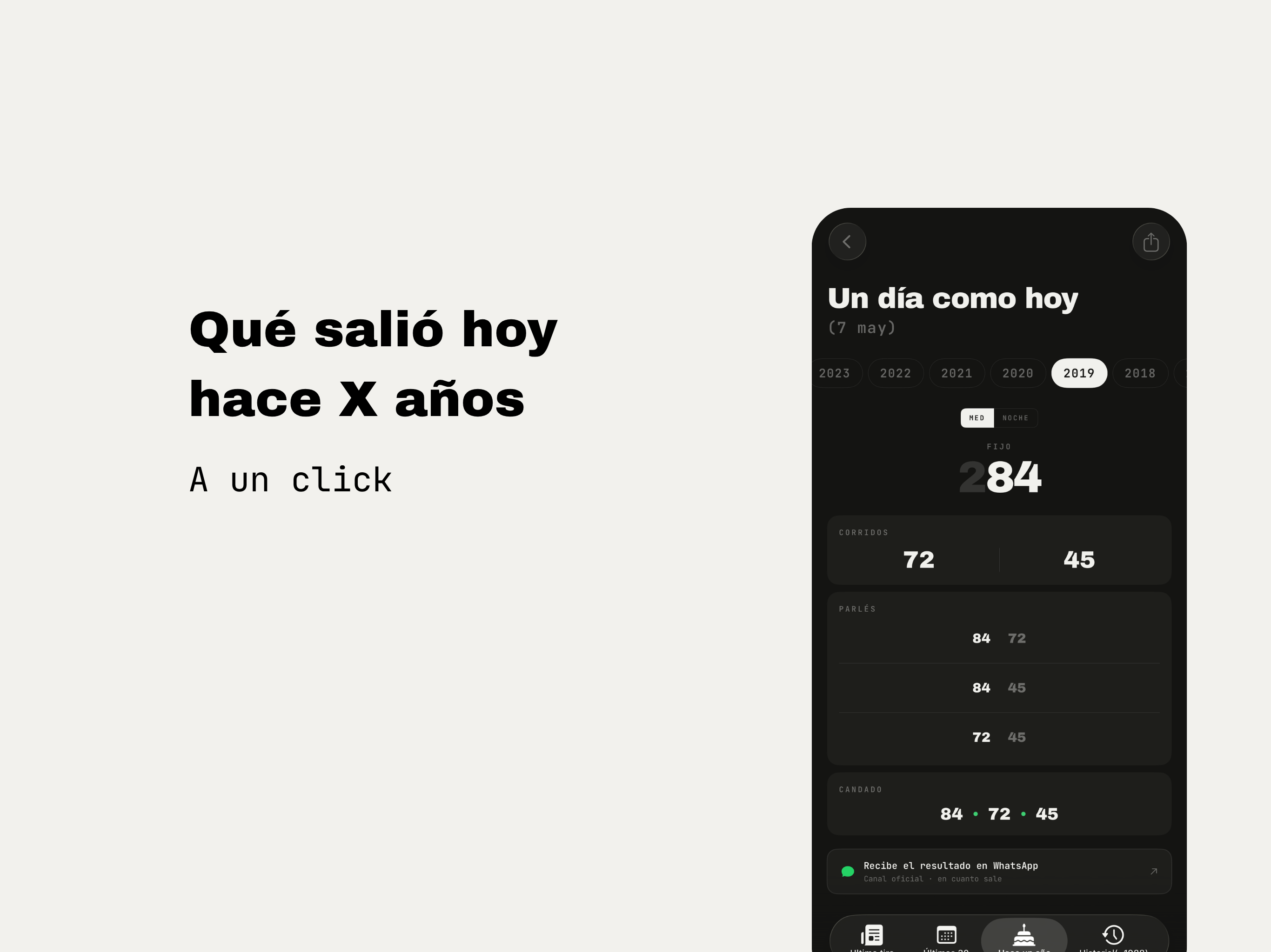 La Bolita De Cuba screenshot 6