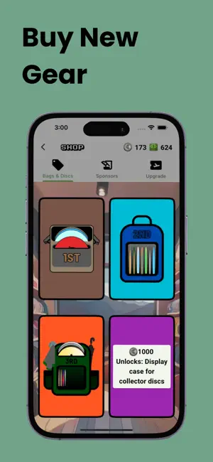 Throw with the Pros screenshot 4