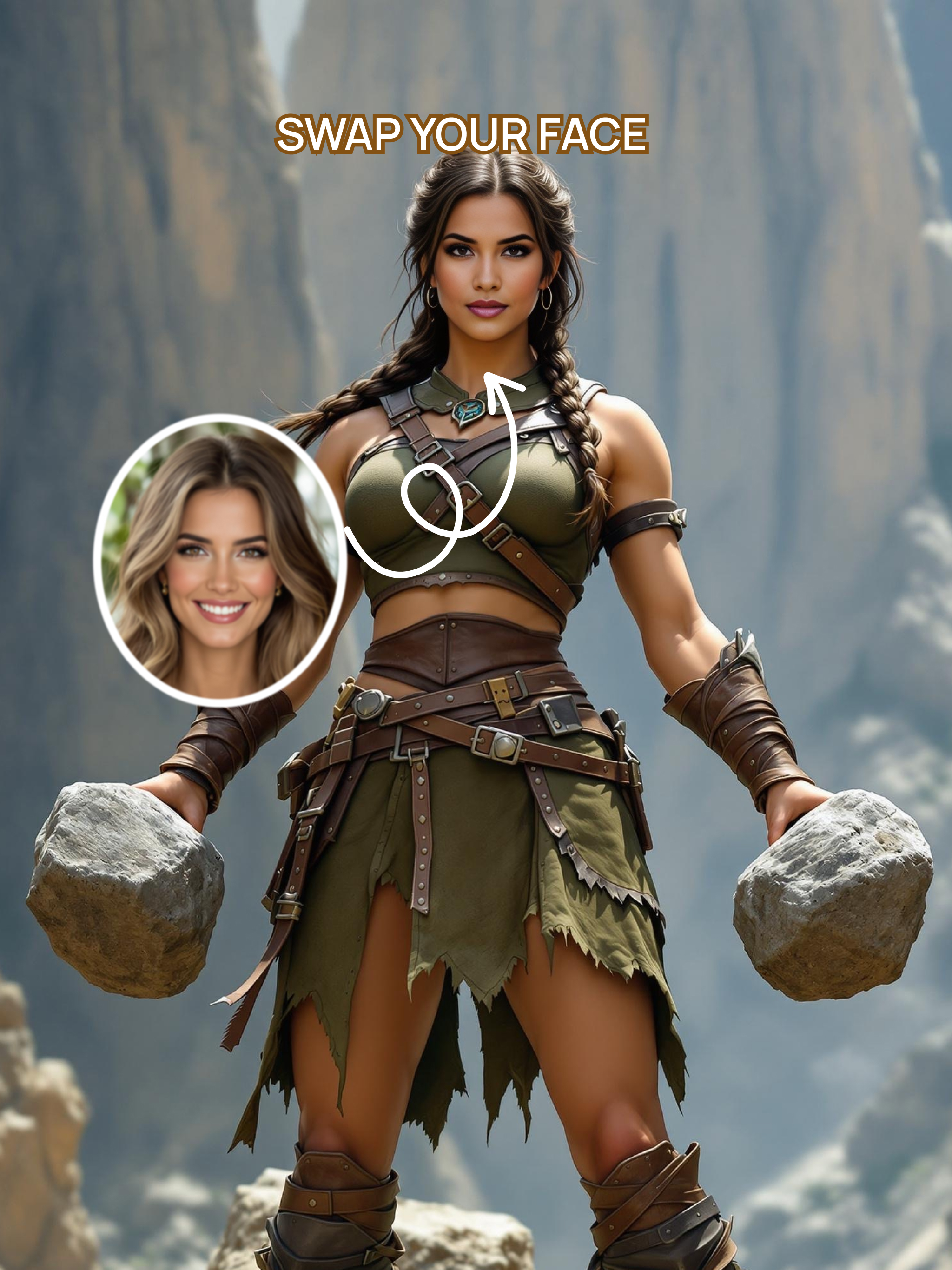 Swapy – Movie Face Swap AI