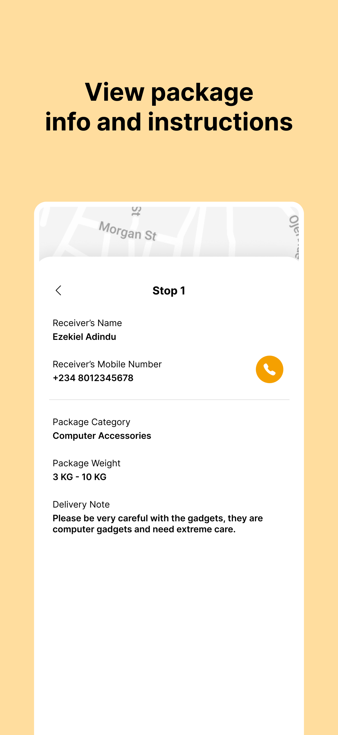 GPS Rider