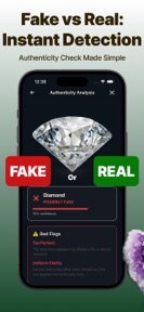 Rock Identifier: Gem Value screenshot