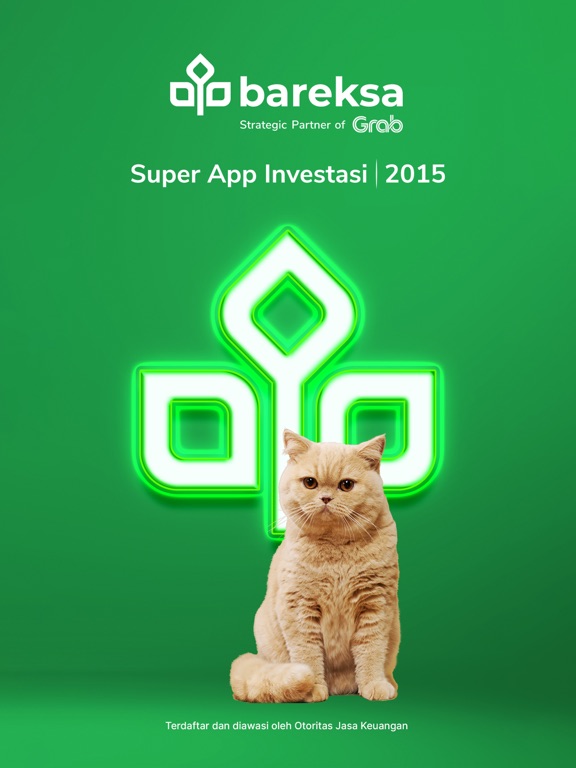 Screenshot #4 pour Bareksa - Super App Investasi