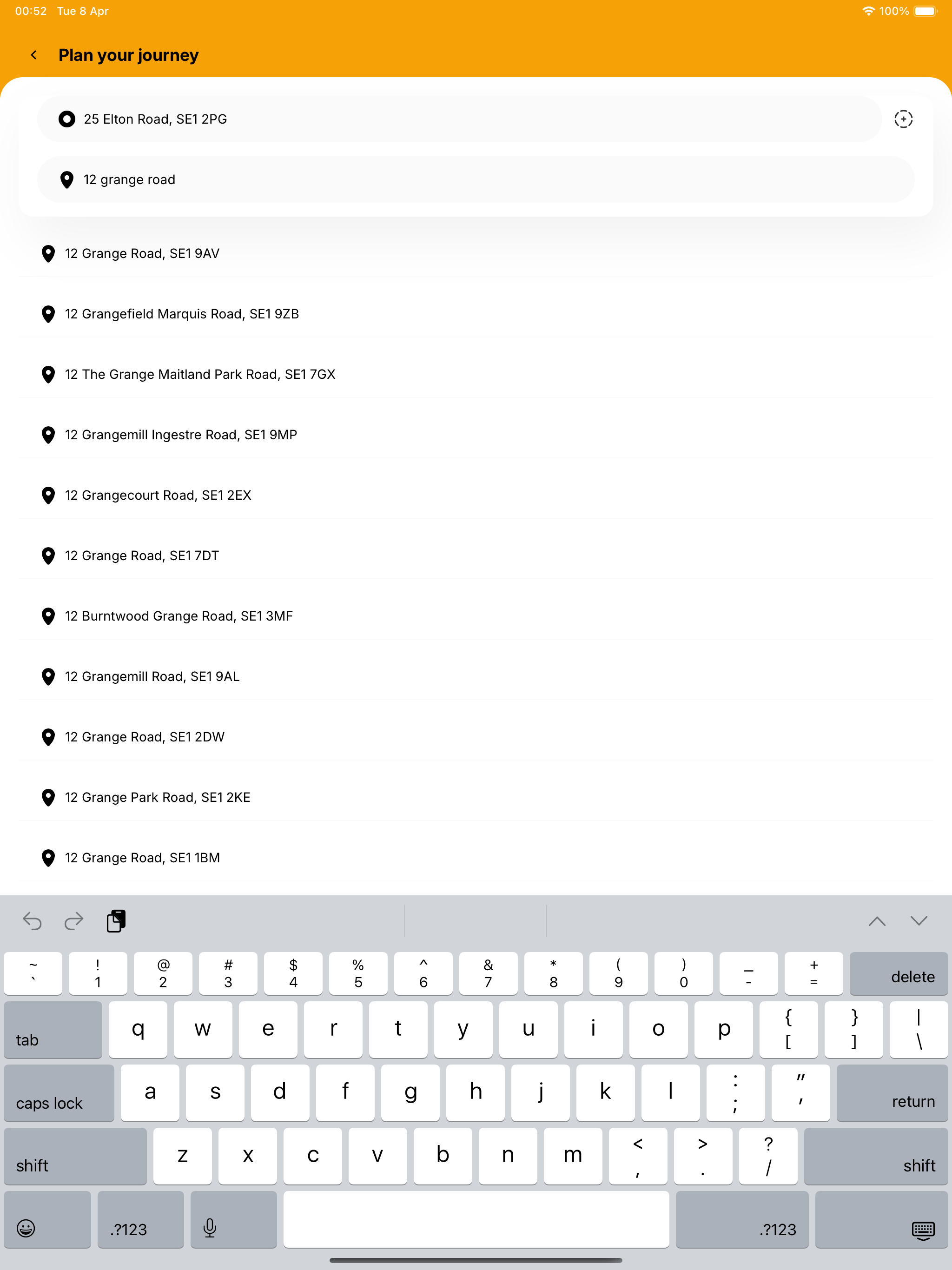 SedLog - Sedation Logbook