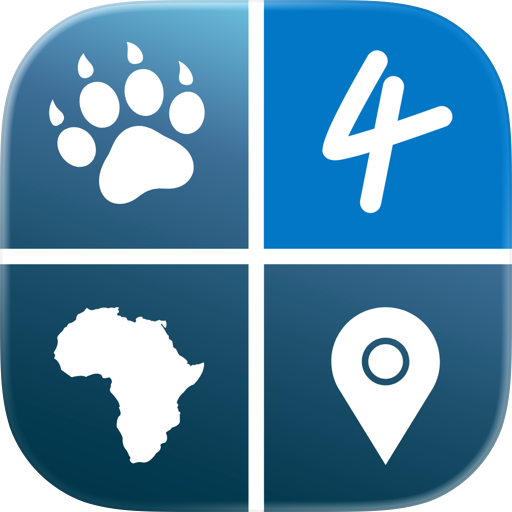 Tracks4Africa App