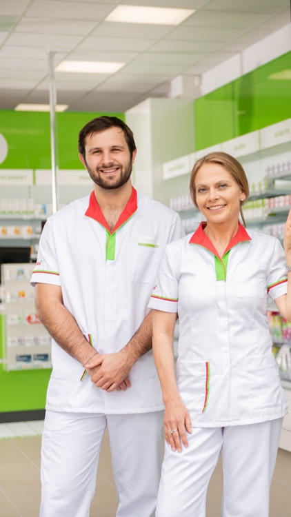 Dr. Max screenshot-4