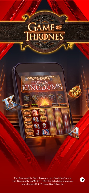 Virgin Games: Real Money Slots screenshot 2