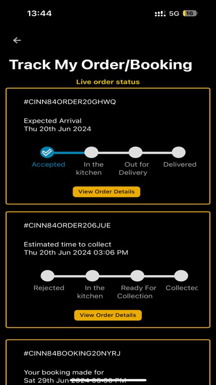 Curry Inn Restaurant