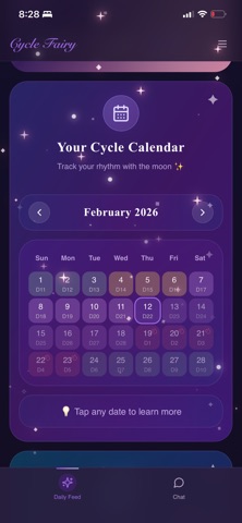 Cycle Fairy Screenshot 7 of 10