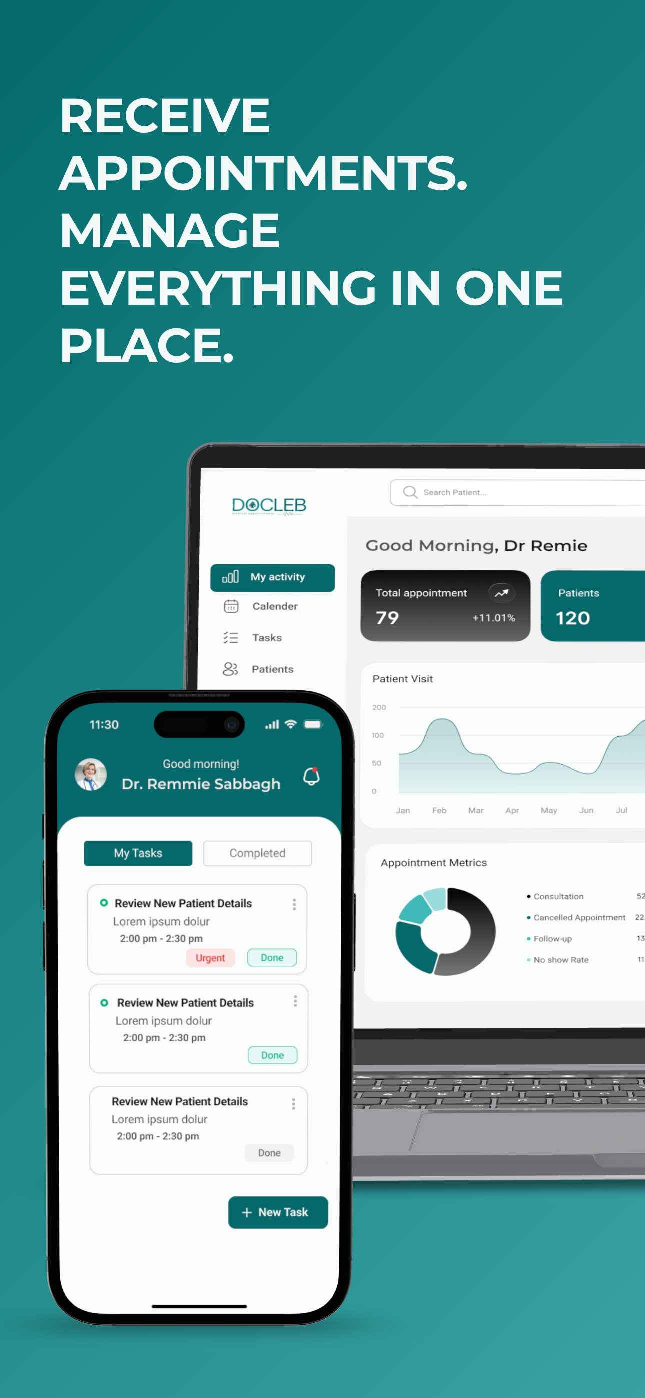 DocLeb pro