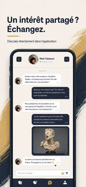 Art1st screenshot 4