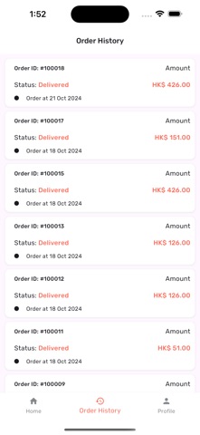Danny Delivery Screenshot 3 of 4