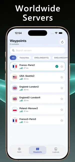 Super Planet Vpn open Proxy screenshot 3