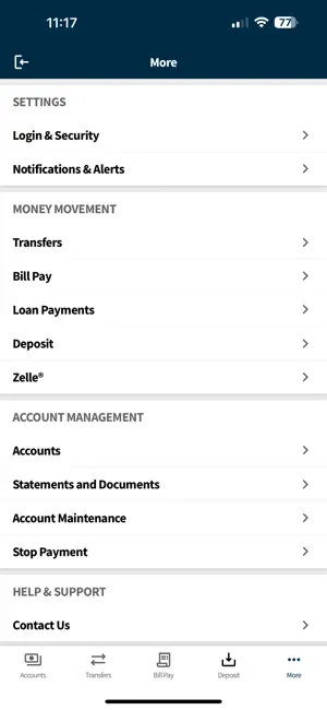 FNBOTN Mobile screenshot 4