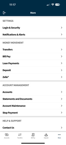 FNBOTN Mobile Screenshot 4 of 5