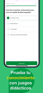 MonuBAQ screenshot 5