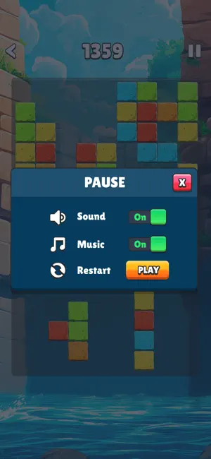 Color Crush: Wild screenshot 4